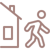 icons8-leave-house-100