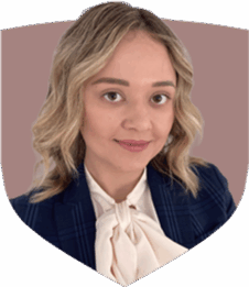 Yuliya Veremiyenko-Campos