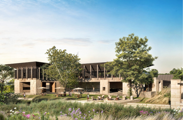 Choosing the best EB-5 project — concept arrows