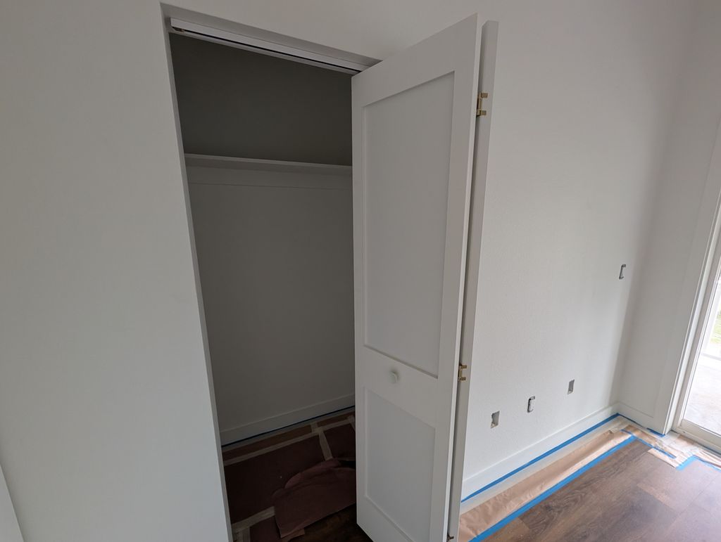 Framing and structural progress