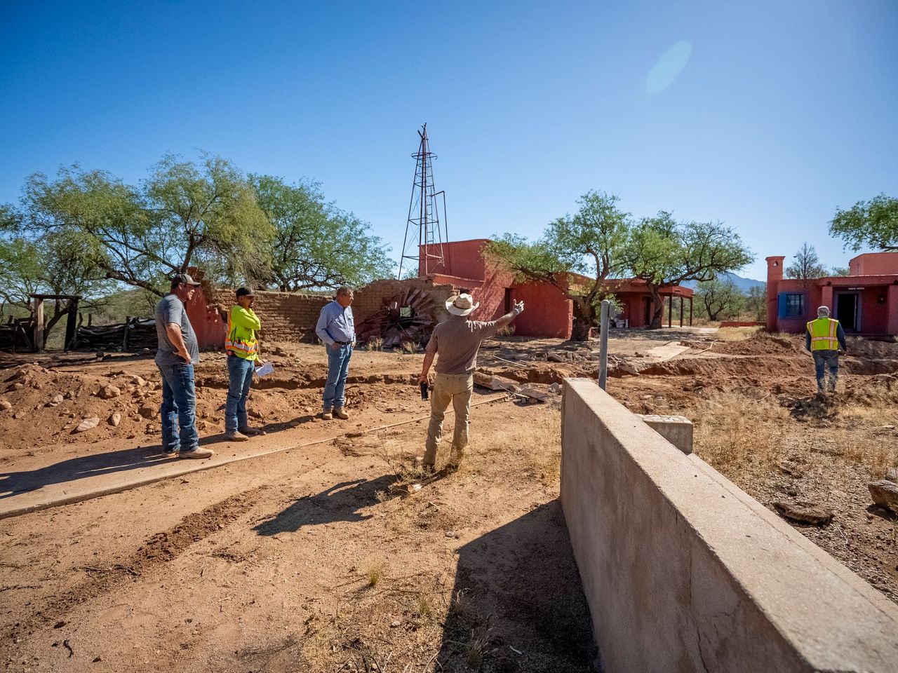 Roofing progress Kōloa Village