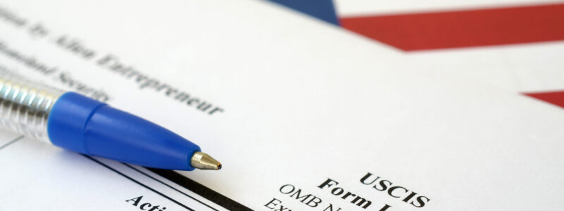 I-526,Immigrant,Petition,By,Alien,Entrepreneur,Blank,Form,Lies,On