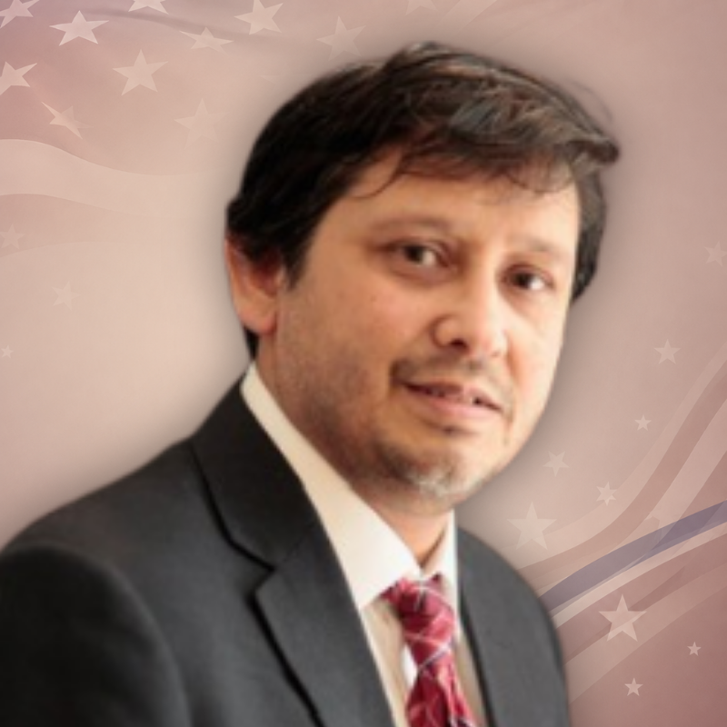 Hafiz Uddin