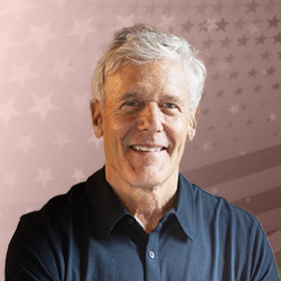 Mark Harmon